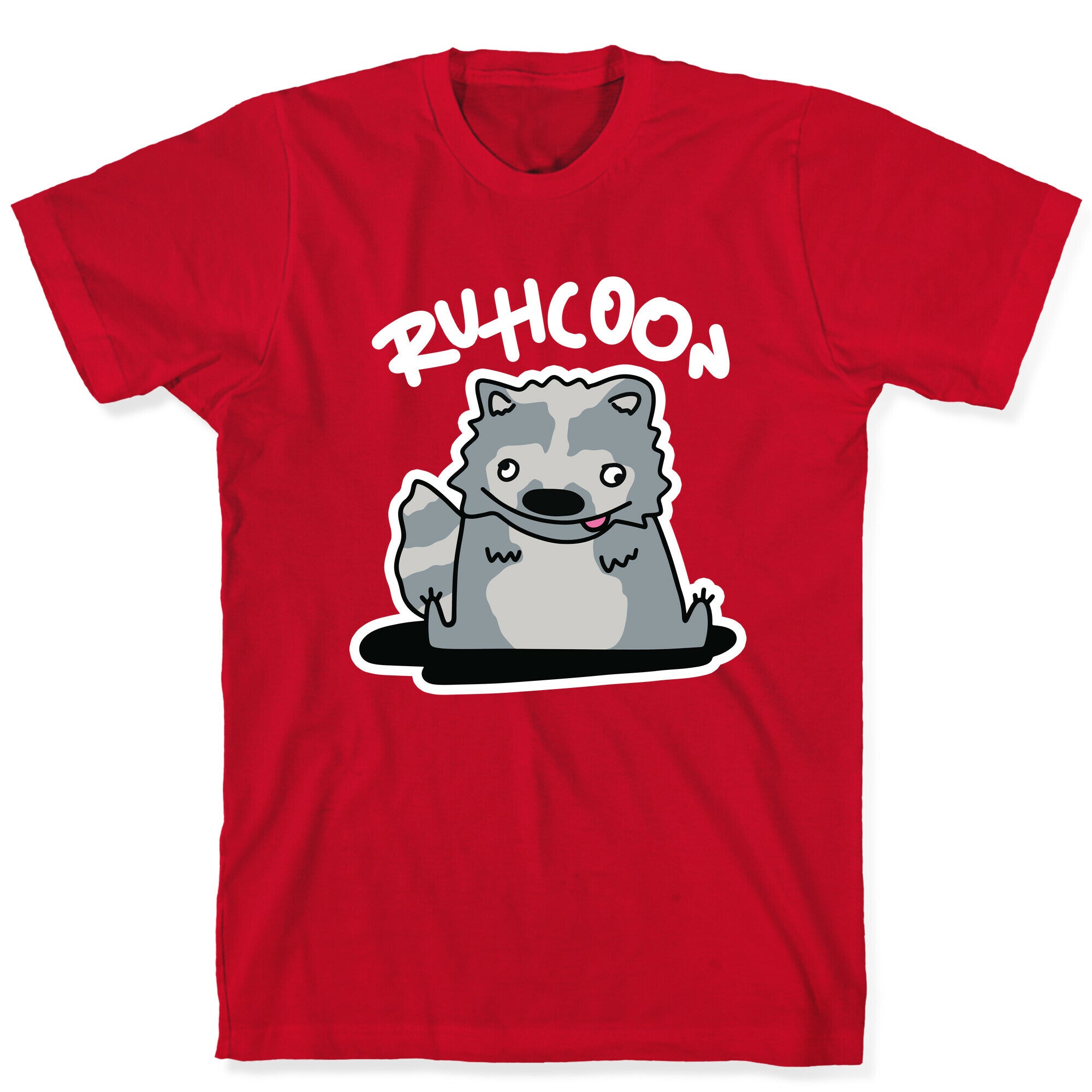 Ruhcoon T-Shirt